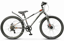 Велосипед Stels Turbo 400 MD 24 (2026)