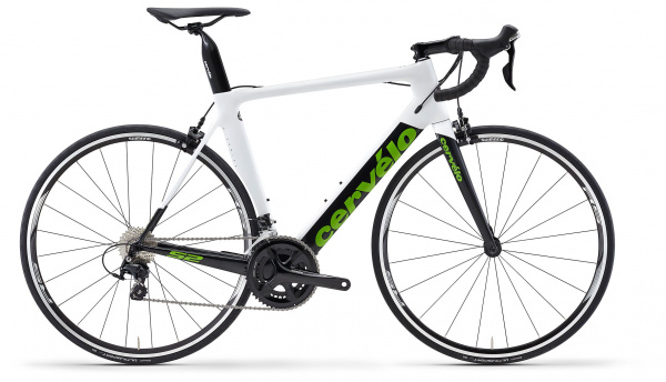Велосипед Cervelo S2 105 (2018)