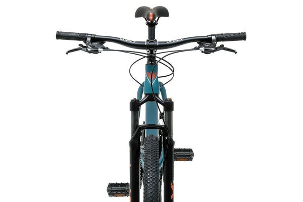 Велосипед Welt Raven 2.1 D 27 (2024)