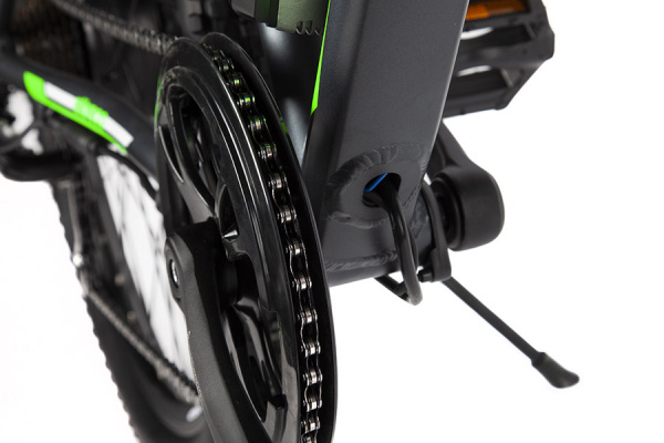 Велогибрид eltreco xt 850 new Велогибрид eltreco xt 850 new