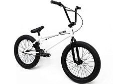 Велосипед BMX TSB 20 RAVEN (2025)