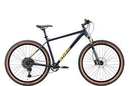 Велосипед Stark Krafter 29.6 HD (2025) Велосипед Stark Krafter 29.6 HD (2025)