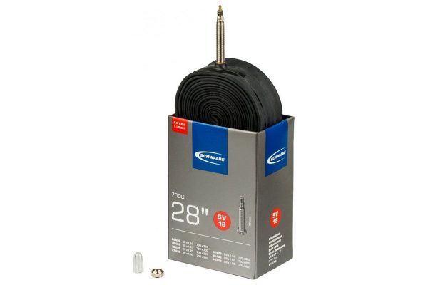 Камера Schwalbe SV18 EXTRA LIGHT