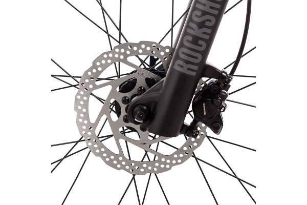 Велосипед STINGER RELOAD EVO 27.5 (2024)