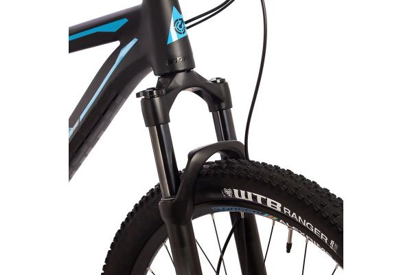 Велосипед STINGER RELOAD EVO 27.5 (2024)