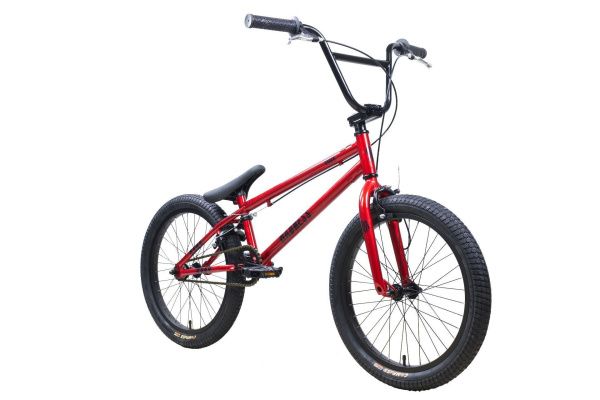 Велосипед Stark Madness BMX 1.2 (2022)
