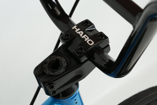 Велосипед HARO BMX Midway Free-Coaster (2021)