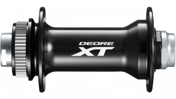 Втулка передняя SHIMANO XT M8010B
