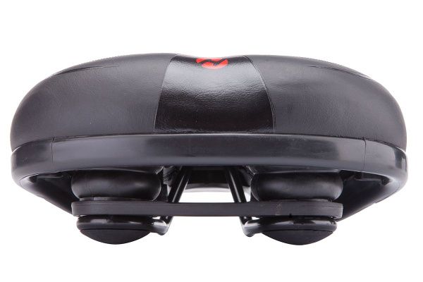 Седло 285x200мм AZ-6625 HUABEI Седло 285x200мм AZ-6625 HUABEI