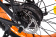 Велогибрид eltreco cyberbike 500 вт