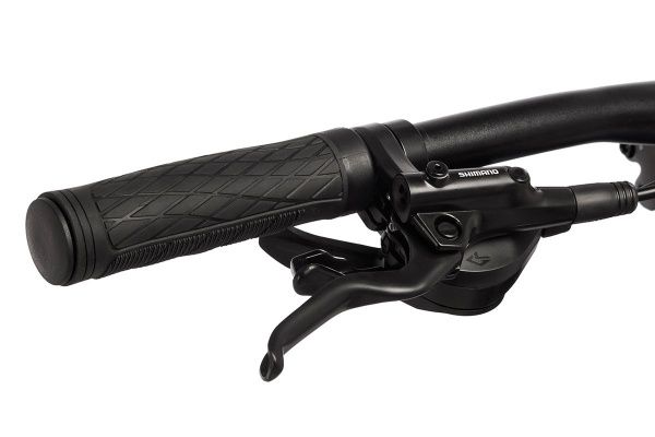 Велосипед STINGER RELOAD EVO 27.5 (2024)