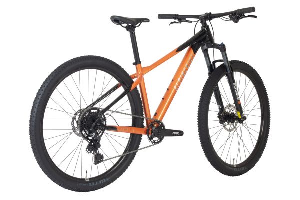 Велосипед Alpinebike Prime 9 29 (2025)