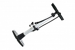 Велосипедный насос Giyo GF-31