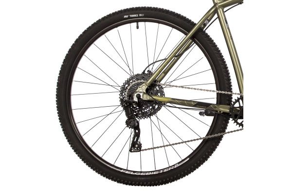 Велосипед STINGER PYTHON PRO 29 (2023)