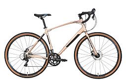 Велосипед Stark Gravel 700.2 D (2023)