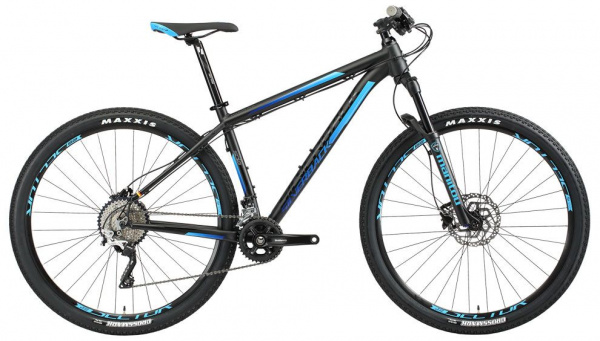 Велосипед Silverback Sola 3 (2018)