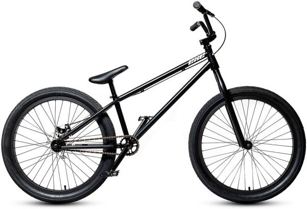 Велосипед AGANG Exe 24 street D(2022)