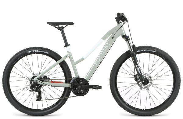 Велосипед Format 7715 27,5 (2022)