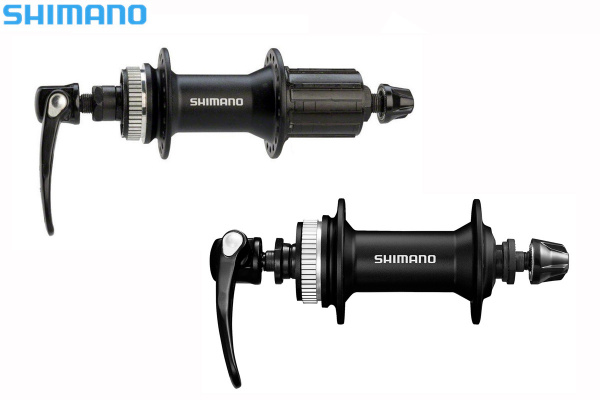 Втулки SHIMANO ALIVIO M4050