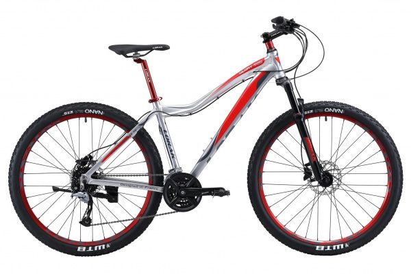 Велосипед LORAK GLORY 500 27.5" (2022)