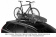 Бокс Thule Motion XT Sport 629600, 189x67,5x43 см, серебристый глянцевый, 300 л