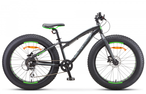 Велосипед 24" STELS Aggressor D