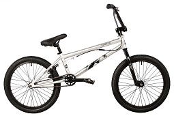 Велосипед BMX NOVATRACK 20 PSYCHO (2023)