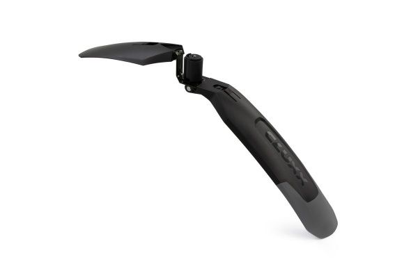 Крыло переднее CLUXX Scape Black/Grey (б/р)