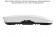Бокс Thule Motion XT XL 629803, 215x91,5x44 см, белый глянцевый, 500 л