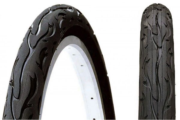 Покрышка 20'' KENDA K-1008 Покрышка 20'' KENDA K-1008