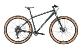 Велосипед Stark Tank 29.3 HD+ (2026)