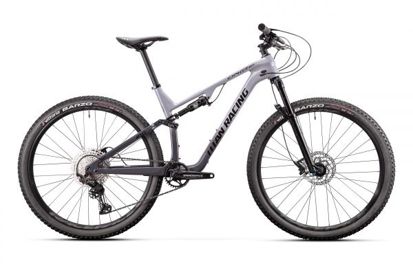Велосипед Titan Racing CYPHER RS CARBON EXPERT