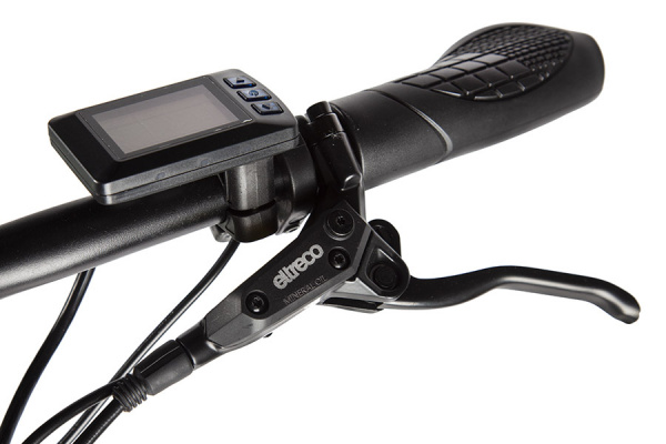 Велогибрид eltreco xt 850 new Велогибрид eltreco xt 850 new