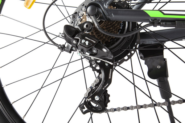 Велогибрид eltreco xt 850 new Велогибрид eltreco xt 850 new