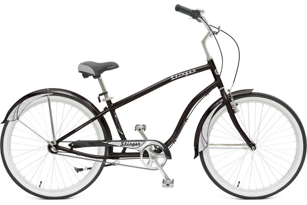 Велосипед Stinger 26 Cruiser Nexus M (2018)
