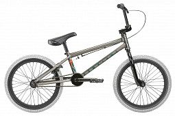Велосипед BMX HARO 18 Downtown (2022)