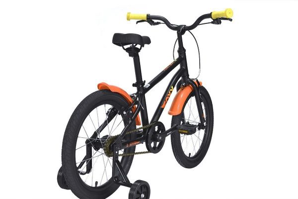 Велосипед Stark Foxy 18 Boy (2022)