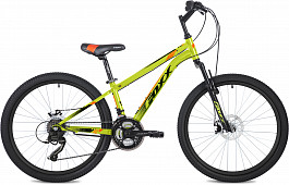 Велосипед FOXX 24" ATLANTIC D (2022)