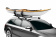 Крепление Thule Hullavator Pro 898 для перевозки каяка