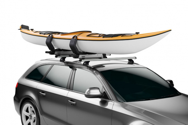 Крепление Thule Hullavator Pro 898 для перевозки каяка