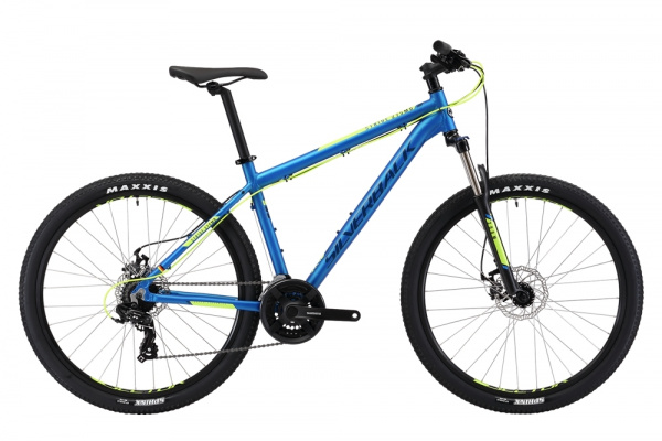 Велосипед Silverback Stride 27 MD (2018)