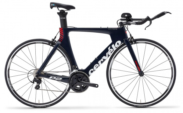 Велосипед Cervelo P2 105 (2018)