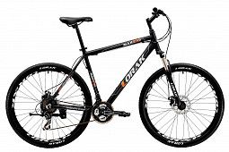 Велосипед LORAK MAX 27,5 (2022)