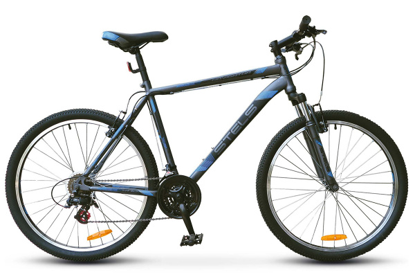 Велосипед Stels Navigator 500 V 26 (2017)