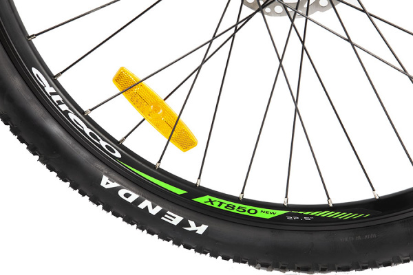 Велогибрид eltreco xt 850 new Велогибрид eltreco xt 850 new