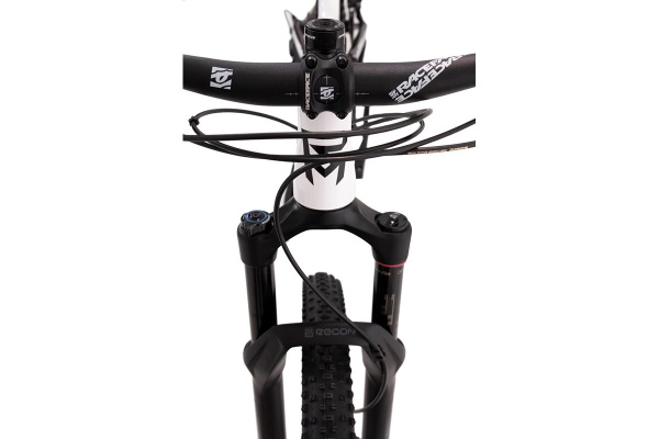 Велосипед Rock Machine 29 Blizzard XCM 70-29