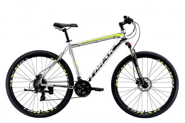 Велосипед LORAK Sel 8900 HD (2022)