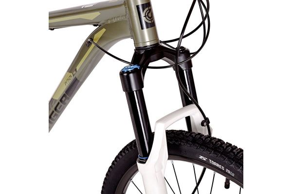 Велосипед STINGER PYTHON PRO 29 (2023)