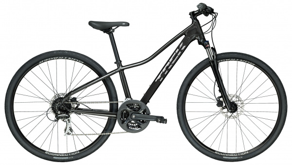 Велосипед Trek Dual Sport 2 Womens (2019)