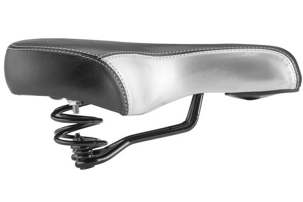 Седло 270x185мм AZ-5219 HUABEI